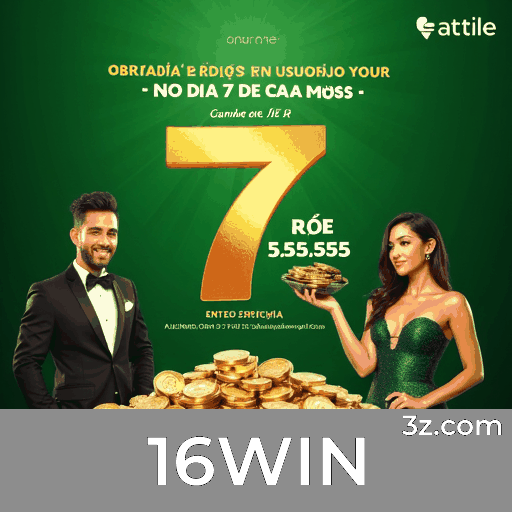 16WIN: Plataforma de Jogos Online Segura e Confiável
