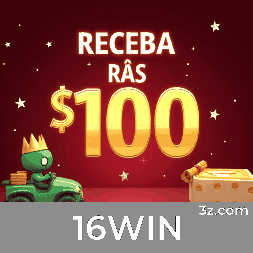 16WIN: Desafie-se com Jogos de Crash e Retornos Elevados