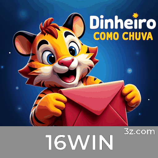 Experiência Mobile Inovadora com o Aplicativo da 16WIN