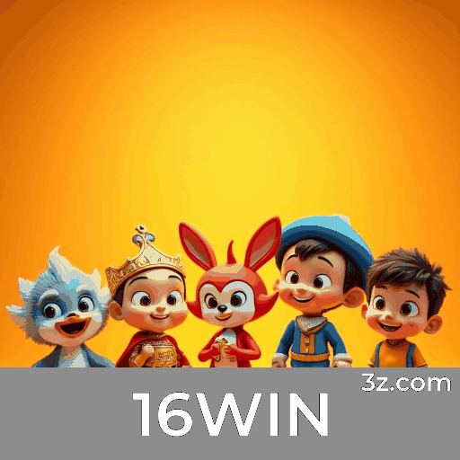 16WIN: Ganhe Recompensas e Ofertas Surpreendentes