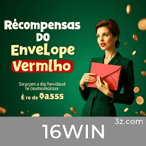 Experiência Mobile Inovadora com o Aplicativo da 16WIN