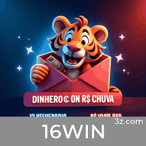 Desenvolvedores de Topo e Inovação Tecnológica na 16WIN