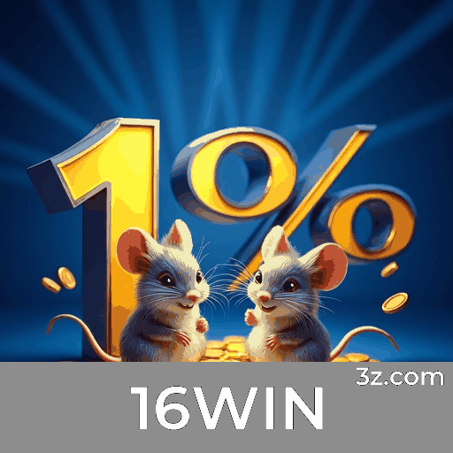 Descubra o Futuro dos Jogos e as Tendências Revolucionárias na 16WIN