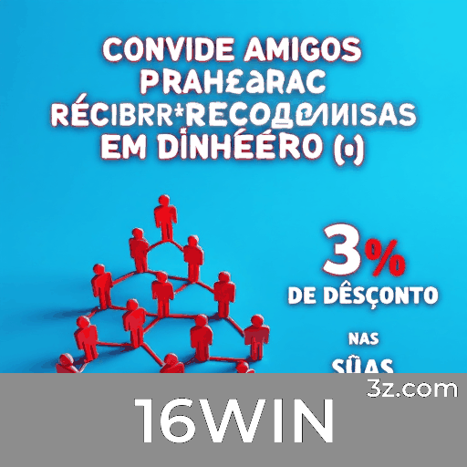 16WIN: Desafie-se com Jogos de Crash e Retornos Elevados