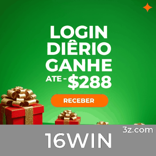 Desenvolvedores de Topo e Inovação Tecnológica na 16WIN