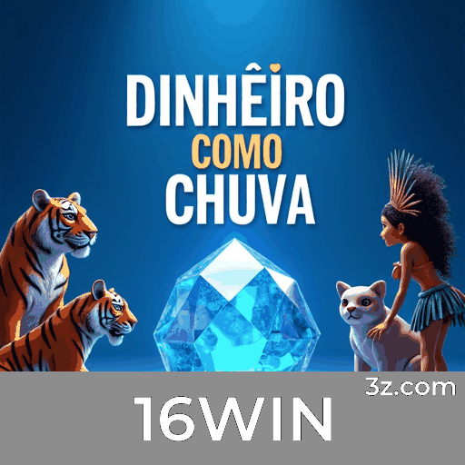 16WIN: Plataforma de Jogos Online Segura e Confiável